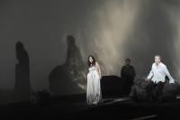 Deutsche Oper Frau Ohne Schatten 27.09.09