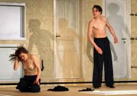 Deutsches Theater Kabale und Liebe 5.02.10