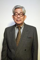 Oe Kenzaburo