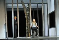 Deutsches Theater Maria Stuart 23.04.2010