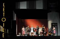 Staatsoper L´etoile 16.05.2010