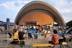 Haus der Kulturen der Welt Cup of Cultures 2010