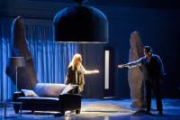 Deutsche Oper Tristan und Isolde 13.03.2011